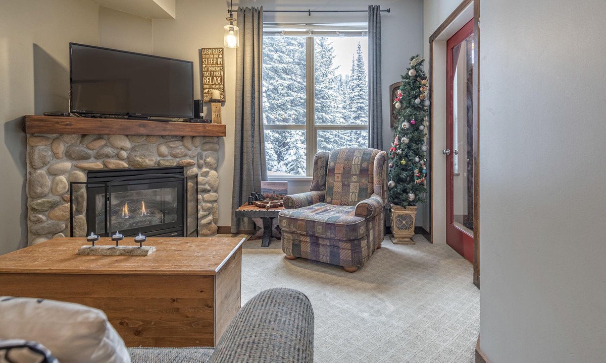 Alpinridge | Silver Star Mountain