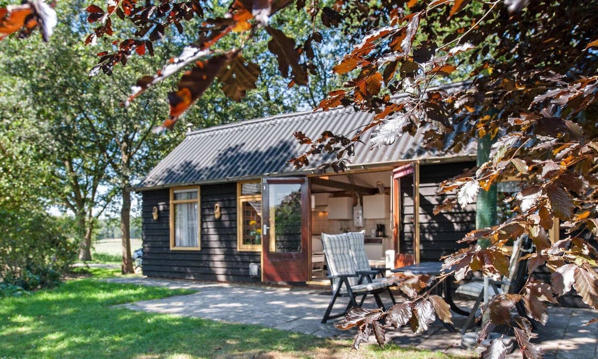 Located The Drentse Flatlands | Valthe
