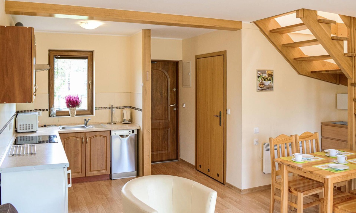 Accommodation | Bialogora