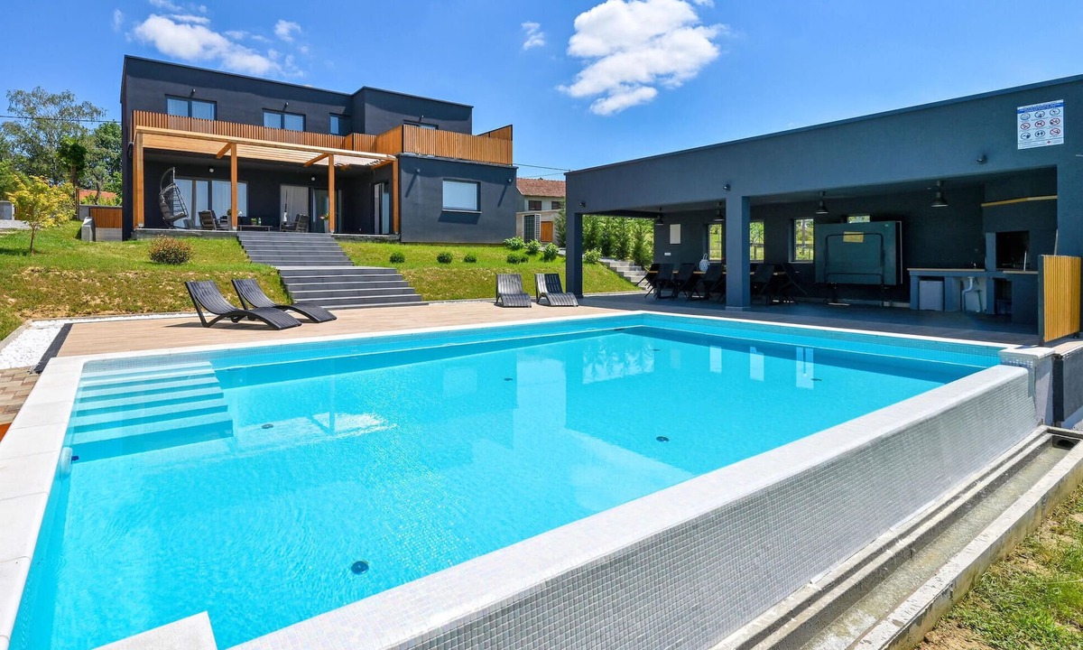Accommodation Klostar | Klostar Ivanic