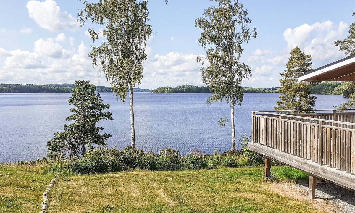 Accommodation Dals | Dals Langed