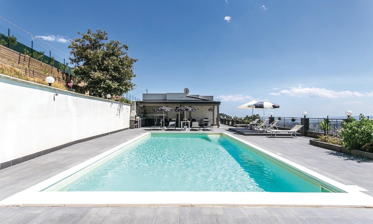 Accommodation Gaggi | Gaggi