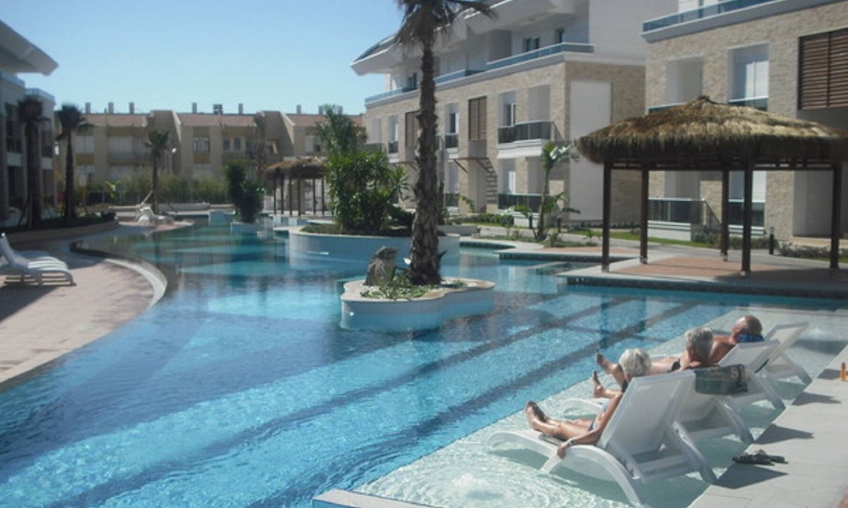 The Hill Side | Kemer Mahallesi