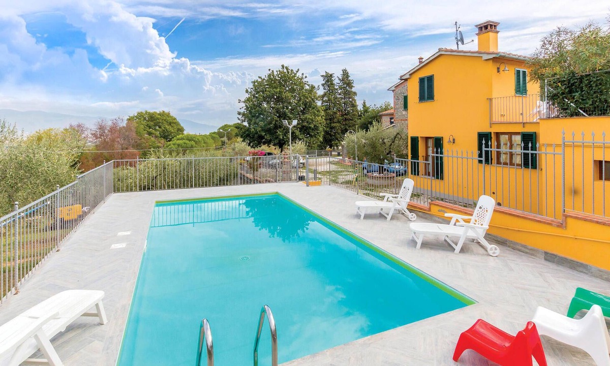 Accommodation Casalguidi Pt | Giugnano