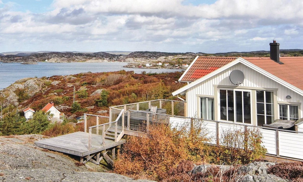 Accommodation | Kyrkesund