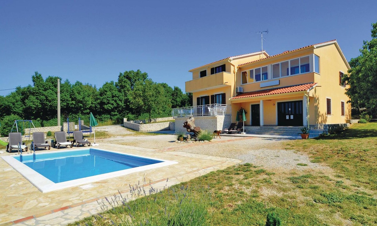 Accommodation | Presika