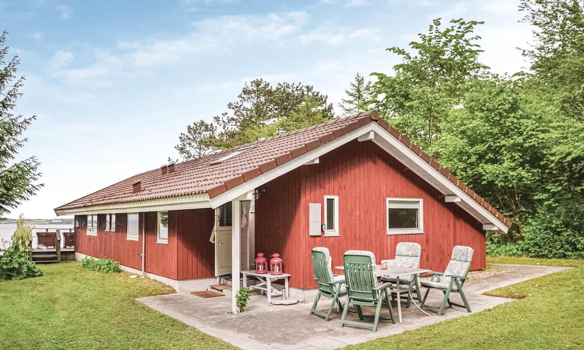 Accommodation Skib | Frederikssund Municipality