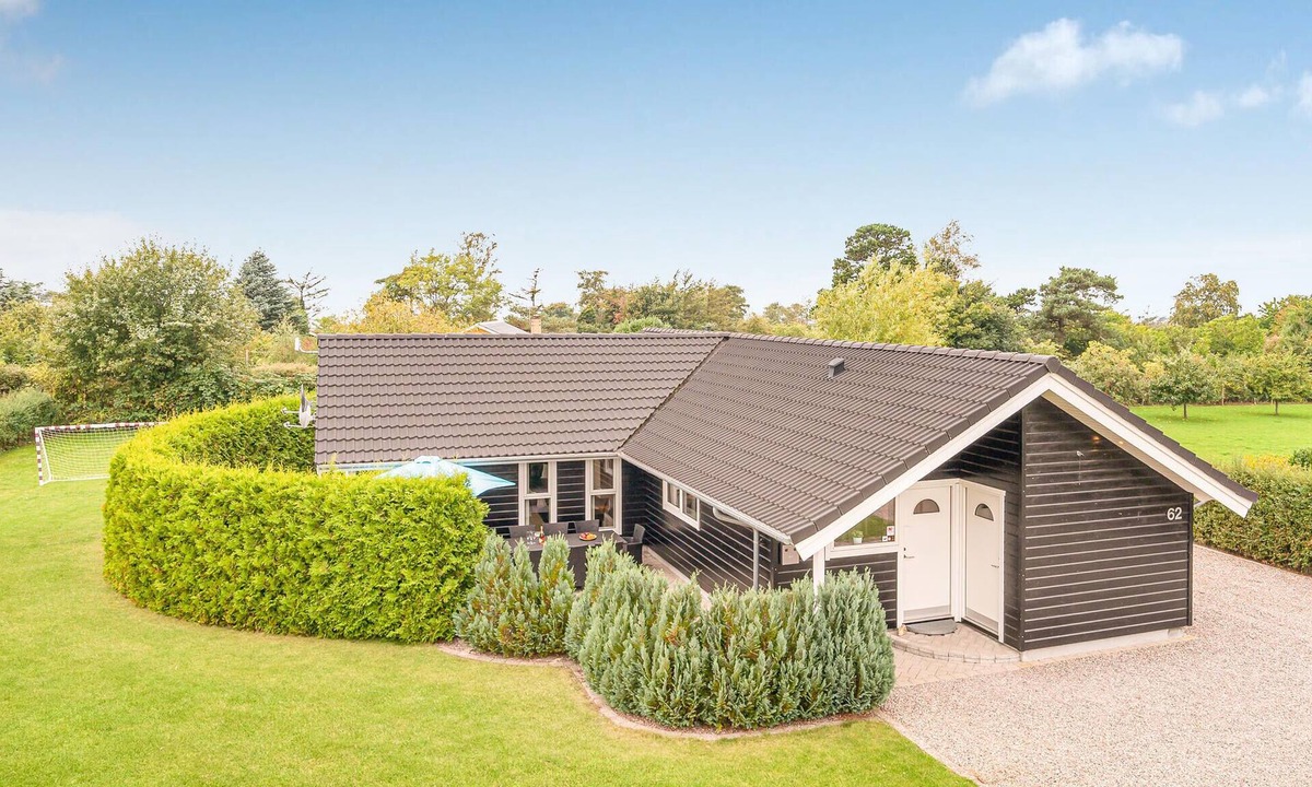 Accommodation | Venemose