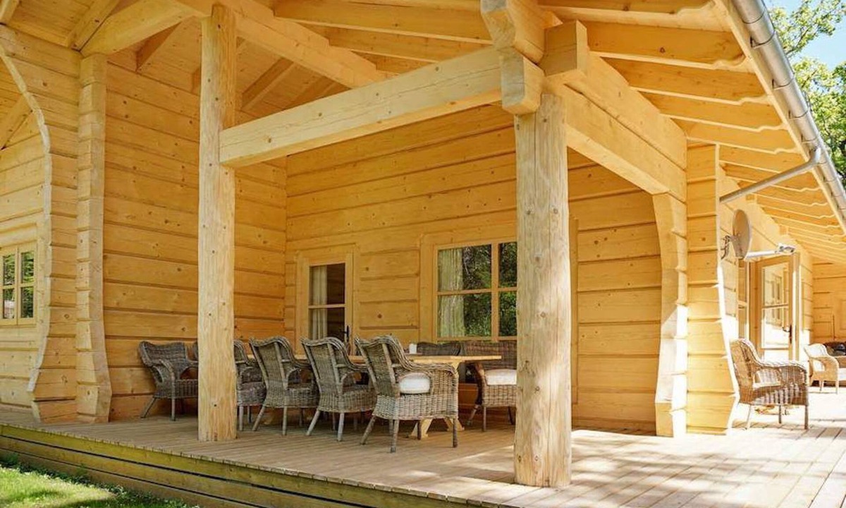 Wood | Vaxtorp