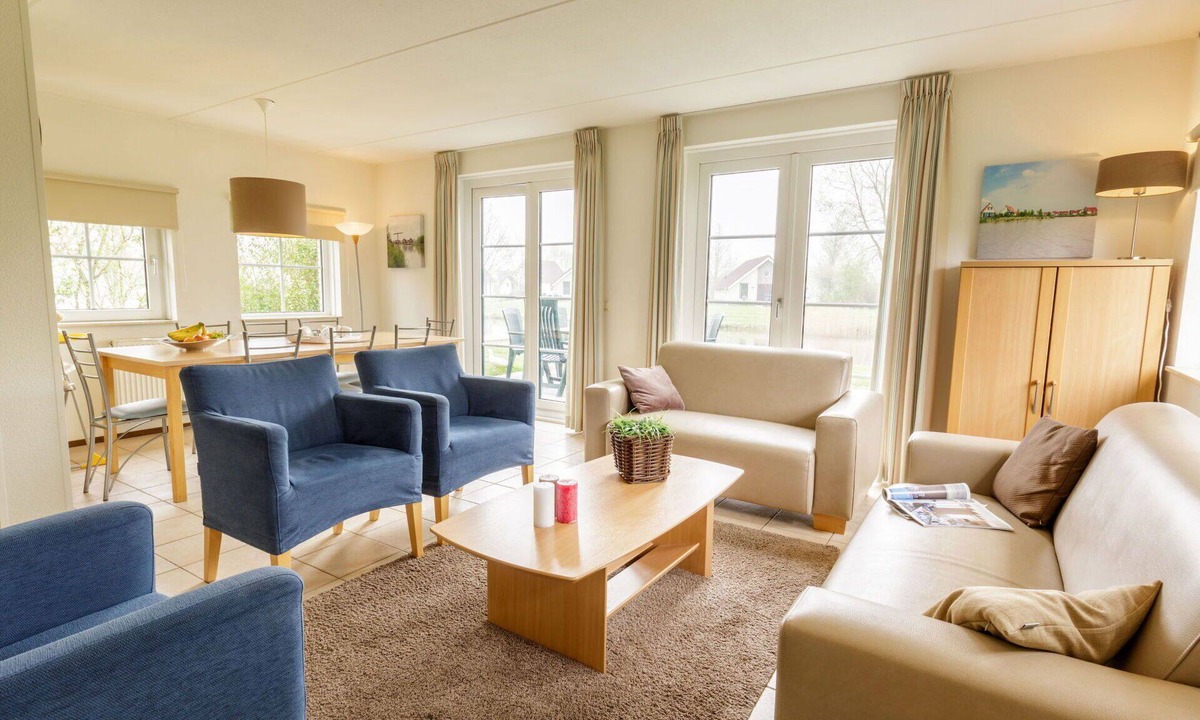 Villa People | Municipality of Emmen