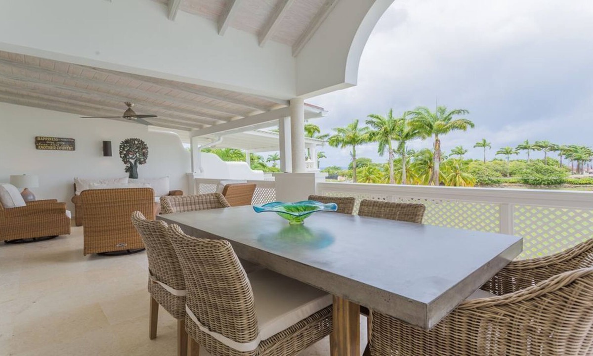 Royal Westmoreland Forest Hills James | Westmoreland