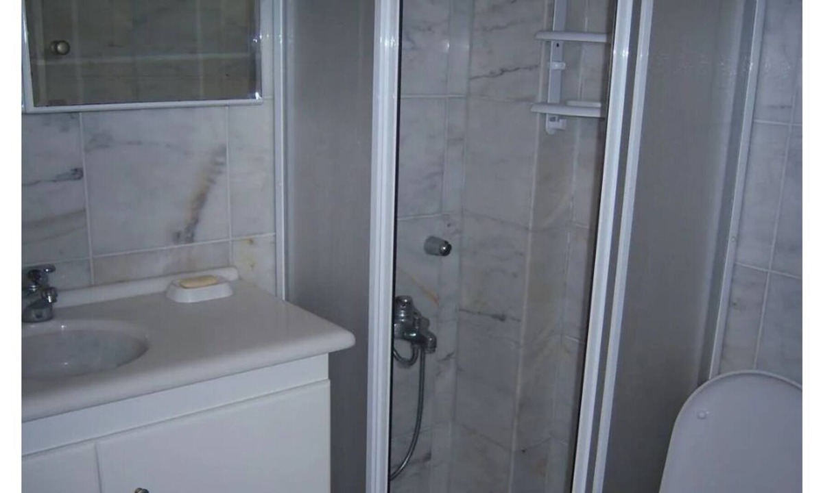 Rental | Ildır Koyu