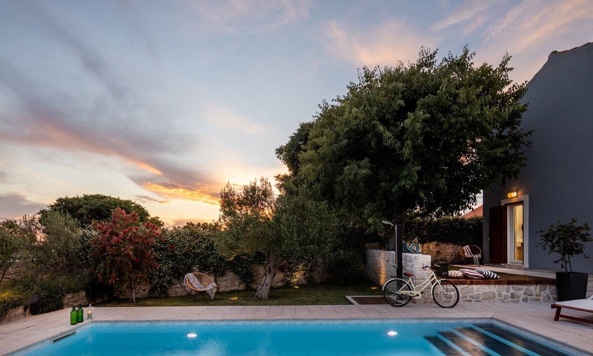 Villa Bandela | Visocane