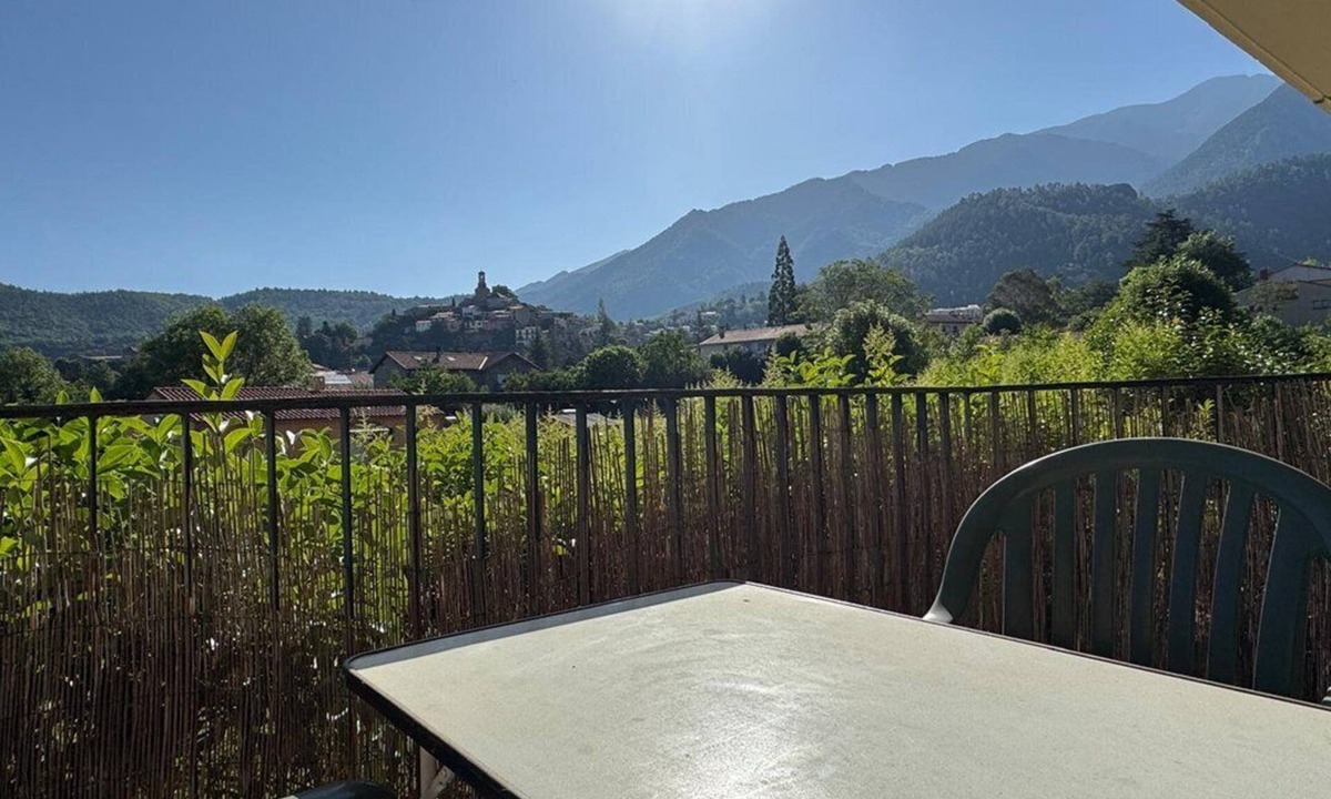 Vrbo Property | Vernet-les-Bains