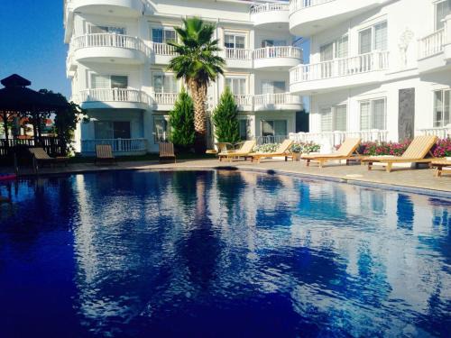 Belka Golf Resi̇dence Belek | Belek