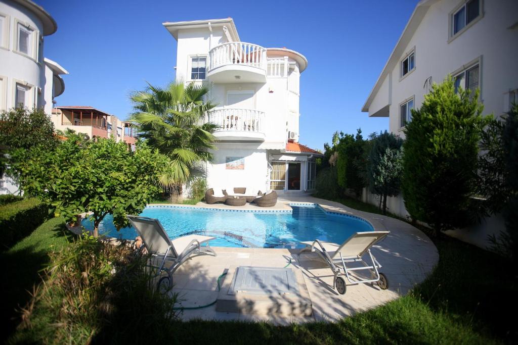 Bella Villa | Belek