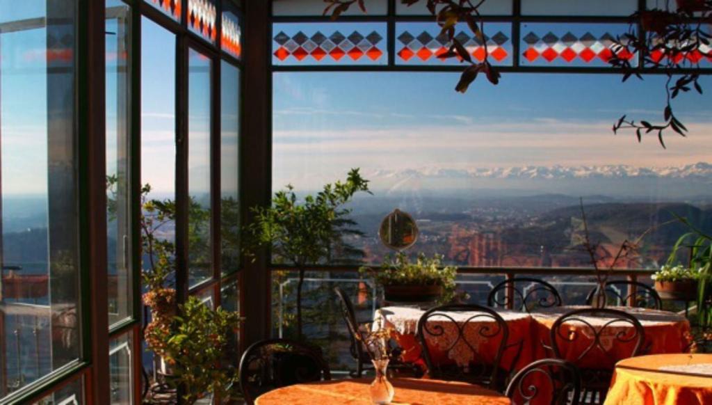 Bellavista Boutique Hotel | Brunate