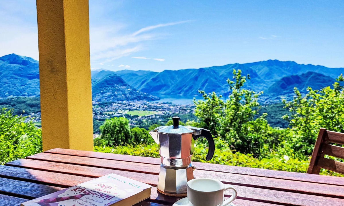 Bellavista | Cademario