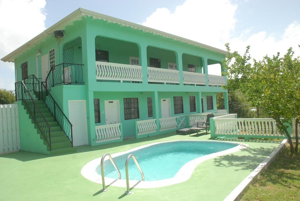 Belle Kaye | Cap Estate