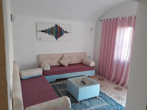Beltaief Residence | Houmt Souk