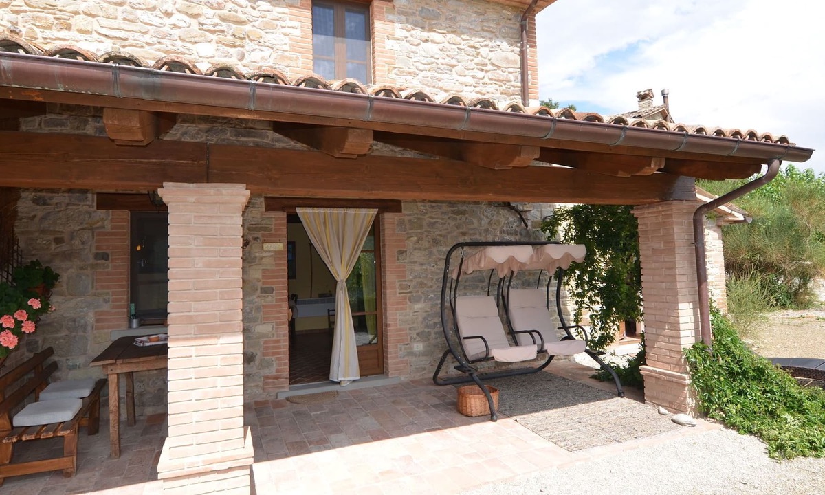 Pennabilli Garden Bbq | Pennabilli