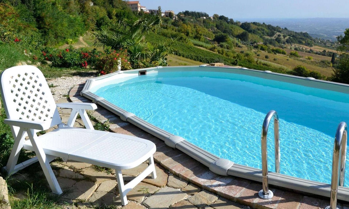 Cupramontana Swimming | Cupramontana