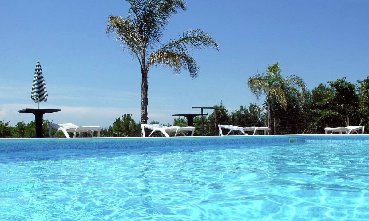 Beautiful Mansion Torricella Swimming | Torricella