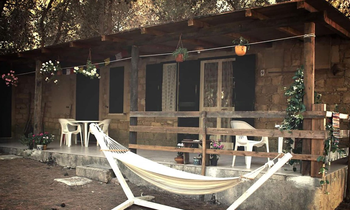 Isola Di Capo Rizzuto Garden | Capo Rizzuto