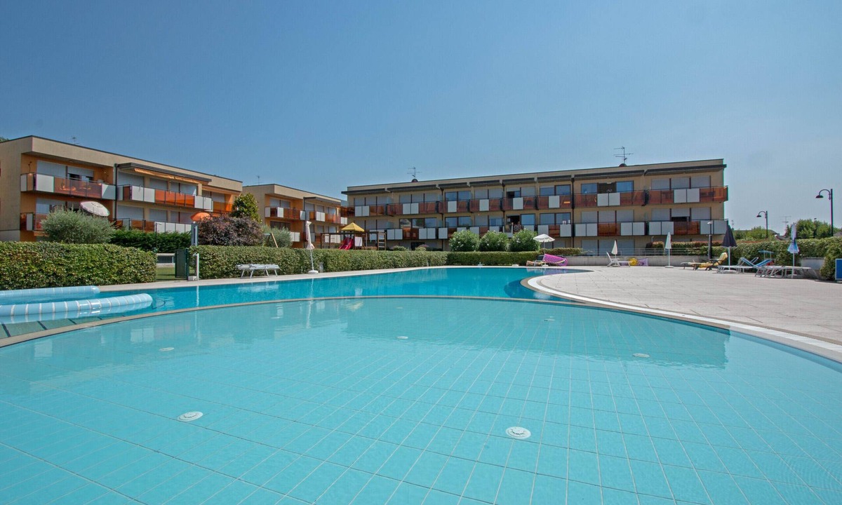 Benacus | San Benedetto di Lugana