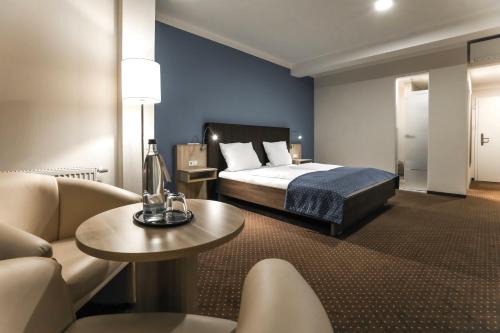 Bergmark Hotel | Steinfeld