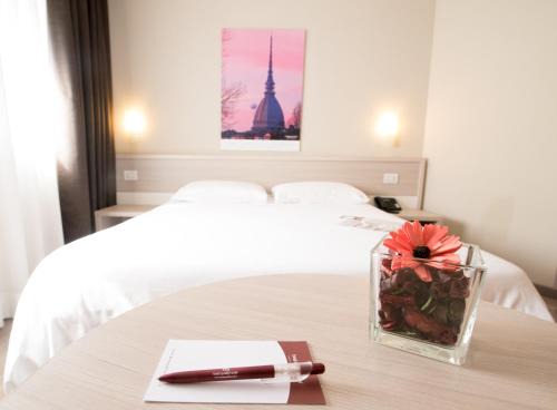 Quality Hotel Politecnico | San Paolo
