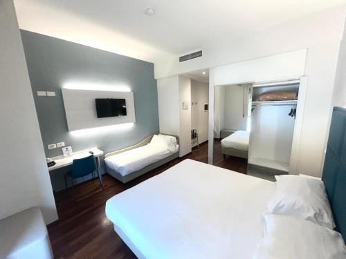 Cesena Hotel | Quartiere Oltre Savio