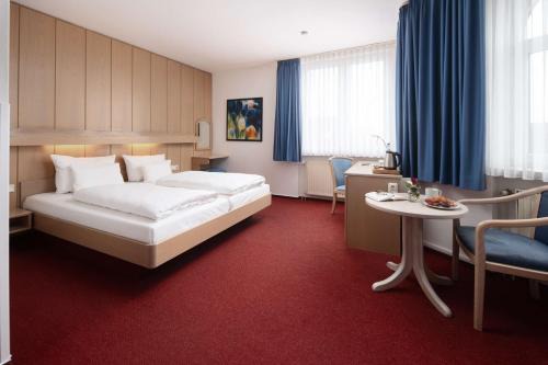 Hotel Heide | Ziegelhof