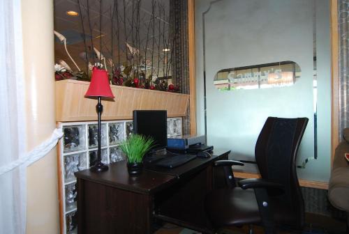 River Inn | Simcoe