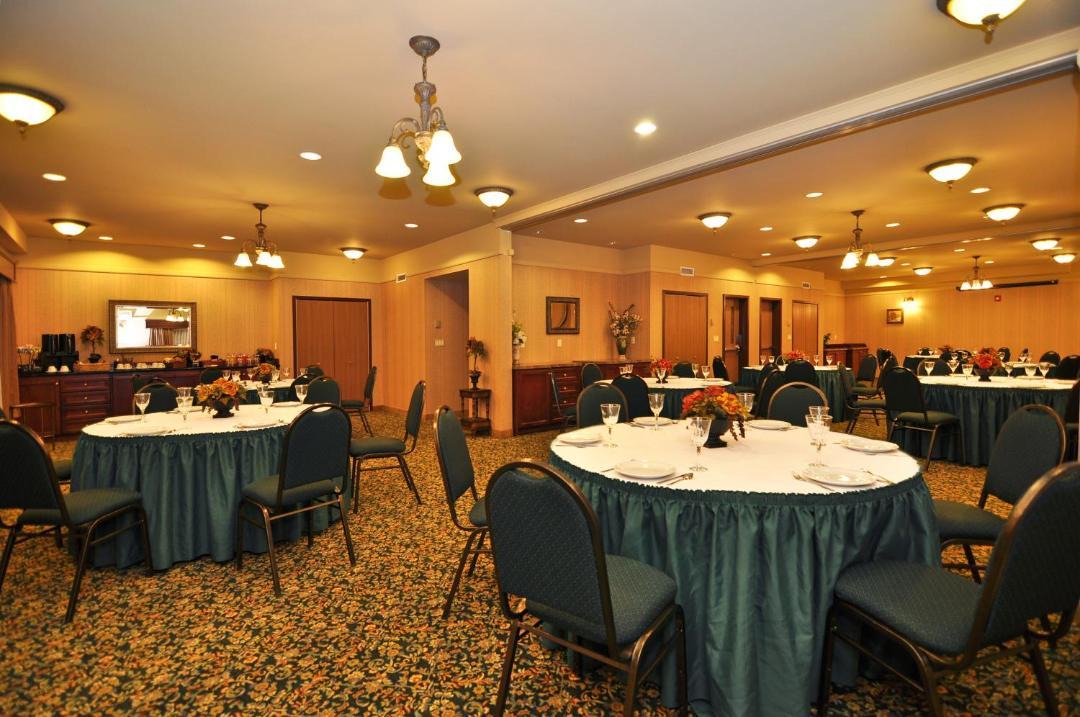 Fredericton Hotel | Fredericton