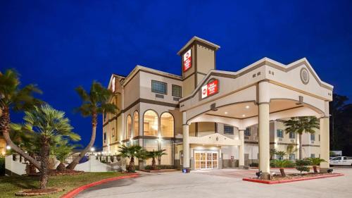 Caney Inn | New Caney