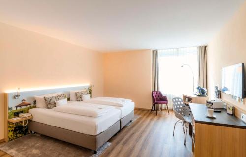 Palatin Kongresshotel | Wiesloch