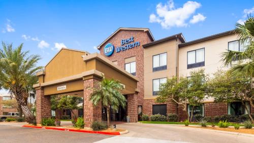 Town Inn | Weslaco