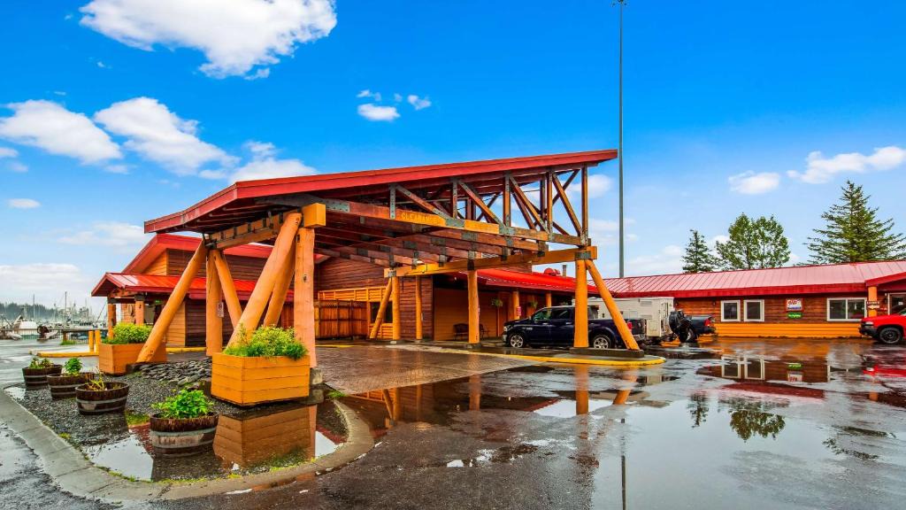 Valdez Harbor Inn | Valdez