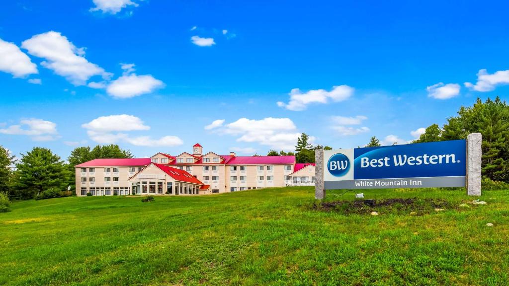 White Mountain Inn | Franconia