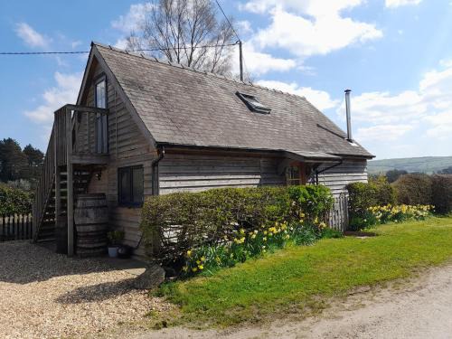 Bicton Lodge | Clun