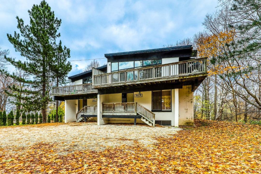 Birchview | The Blue Mountains