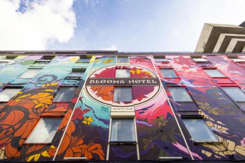 Blooms Hotel | Temple Bar