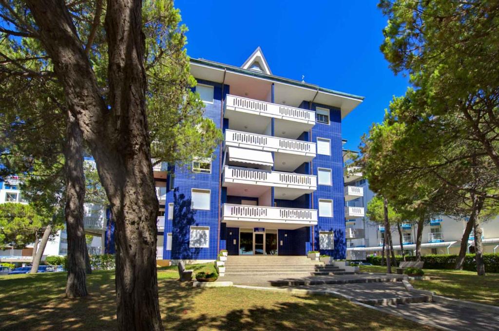 Blu Residence | Lignano Sabbiadoro