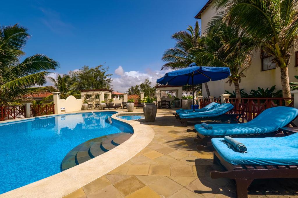 Blue Bay Cove | Watamu