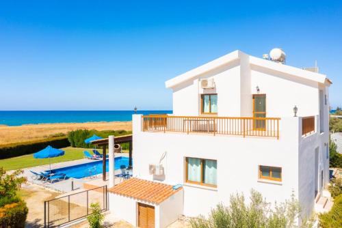 Villa Dimitris Blue Bay | Polis