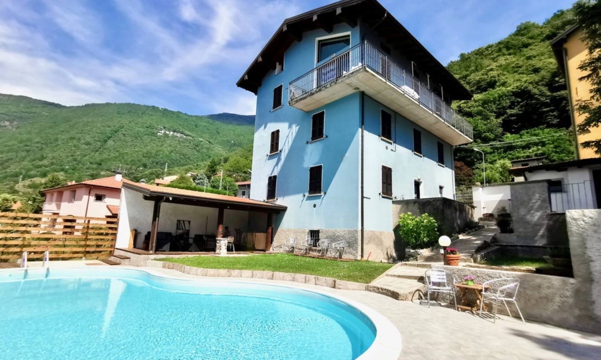Blue | Bellano