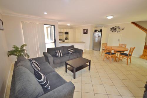 Blue Ocean Villa | Kalbarri