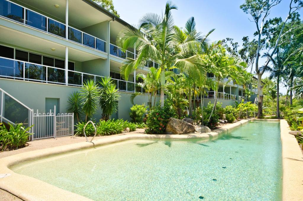 Water | Hamilton Island