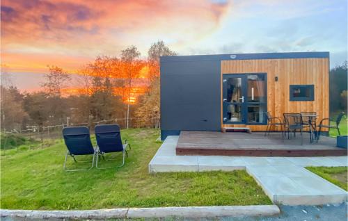 Franz Josef Landresort | Wildenranna
